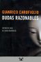 [Guido Guerrieri 03] • Dudas Razonables